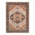 Serapi Wool Ivory Area Rug- 6' 0'' X 6' 0'' For Sale