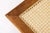 Vintage Belgian Dining Chair in Beech Wood, 1930s For Sale - Image 4 of 12
