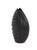 Kenneth Ludwig Chicago Dierks Ribbed Vase- Short For Sale - Image 4 of 8