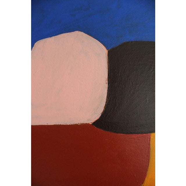 Add a touch of elegance and emotion to your home with this minimalist figurative canvas depicting two people embracing...