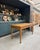 Antique Oak Table, 1890s For Sale - Image 13 of 13