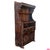 19th Century Cupboard in Walnut, Spain, 1790s For Sale - Image 11 of 11
