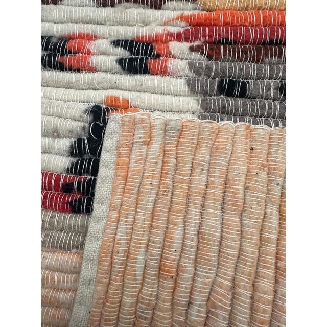 Vintage Peruvian Tapestry, 1970s For Sale - Image 14 of 16