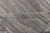 Grey Geometric Modern Kilim Rug by Keivan Woven Arts, 8'6" X 11'3" For Sale - Image 10 of 11