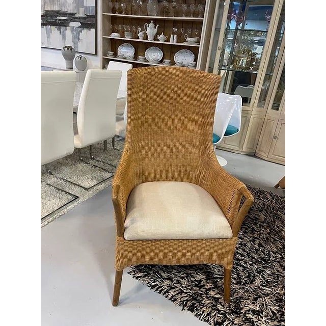 Dining Table 48 round 30 high, chairs are 25 wide 28 deep 44 high. All in good condition. very clean