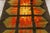 Rug & Kilim Vintage Swedish Rya Wool Rug in Grid Design by Rug & Kilim, 1950-1959 For Sale - Image 4 of 9