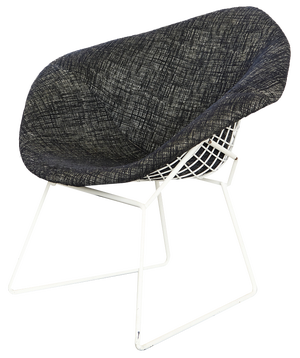 421 Diamond Chair by Harry Bertoia for Knoll International, 1970s
