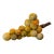 Mid 20th Century Italian Alabaster Grapes For Sale