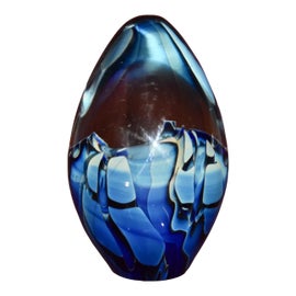 Example of Robert Eickholt Paper Weights