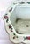 Vintage Chinese Rose Famile Hexagonal Footed Jardiniere For Sale - Image 9 of 18
