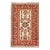 Fine Hand Knotted Kazak Rug For Sale