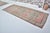 Turkish Vintage Handknotted Wool Ethnic Rug For Sale - Image 3 of 10