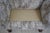 Pair of Tall Back William & Mary Style Wing Chairs For Sale - Image 17 of 18