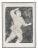 Sandro Chia, Running Boy with Strange Fingers, Etching, 1981 For Sale