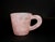 Gemstone Rose Quartz Cup Mug Natural Gemstone For Sale - Image 7 of 13