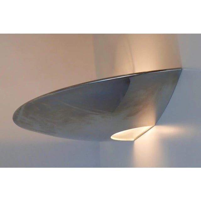 Large Sconces by Florian Schulz, 1970s, Set of 2 For Sale - Image 13 of 18