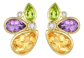 Example of Kai Fine Jewelry and Accessories