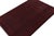 Rug & Kilim’s Afghan Baluch Tribal Rug in Burgundy and Blue Geometric Patterns For Sale In New York - Image 6 of 7