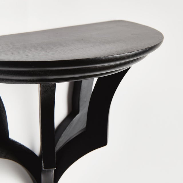 Kenneth Ludwig Chicago Bennett Wall Bracket Medium For Sale - Image 4 of 5
