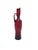 Red Postmodern Jug by Zbigniew Horbowy for Sudety Glassworks, Poland, 1970s For Sale - Image 8 of 18