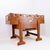 Mid-Century Modern Mid-Century Stella Foosball Table Model Stella Champion, France, 1960 For Sale - Image 3 of 18