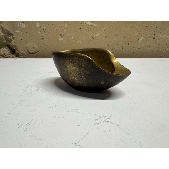 Carl Auböck Il 1900-1957 Ashtray, Model 3597 Austria, 1948 For Sale - Image 12 of 12