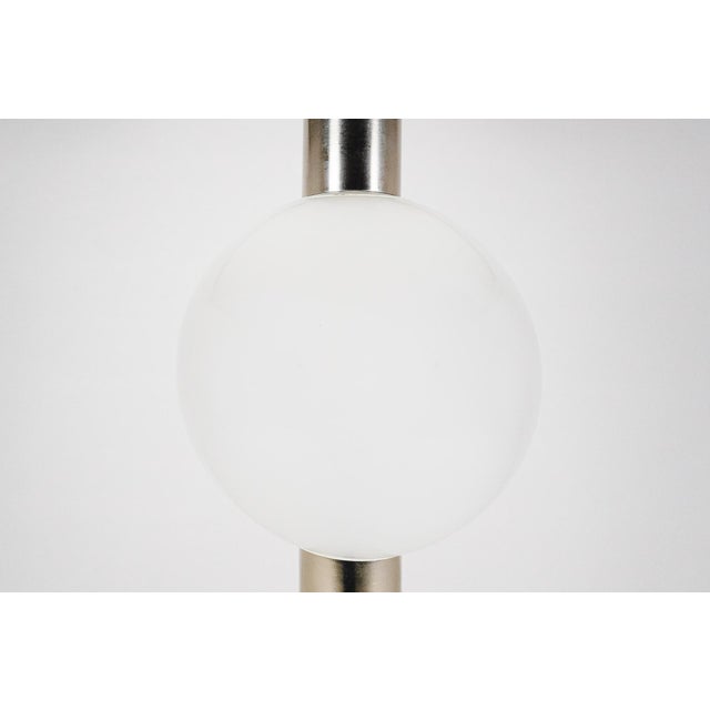 Floor Lamp by Angelo Brotto for Esperia, Italy, 1960s For Sale - Image 9 of 18