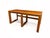Mid-Century Nest of Three Teak Side Tables, 1970s, Set of 3 For Sale - Image 11 of 13