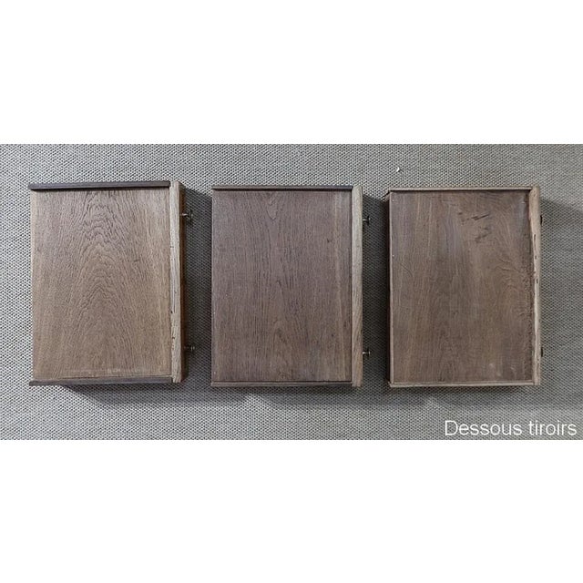 Small 19th Century Precious Wood Living Room Table For Sale - Image 15 of 18