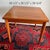 Mid Century Danish Dining Table Extrndable BRDR Furbo For Sale In West Palm - Image 6 of 9