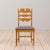 Wood Danish Oak Razor Chairs by Henning Kjærnulf for EG Kvalitetsmøbler, 1960s, Set of 6 For Sale - Image 7 of 18