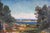 Previous restoration of tears evident. New restoration and repair of tears and abrasions, old varnish removal, inpainting,...