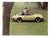 Porsche 911 Poster from Strenger Advertising Agency, 1970s For Sale
