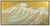 Contemporary Golden Light Wave, Rosamond Berg For Sale - Image 3 of 6