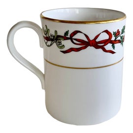 Example of Holiday Mugs
