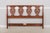 Henkel Harris Queen Size Cherry Bed Headboard For Sale - Image 13 of 14