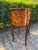 Wood 1980 French Louis XVI Mahogany Bronze Commodes - Pair For Sale - Image 7 of 15