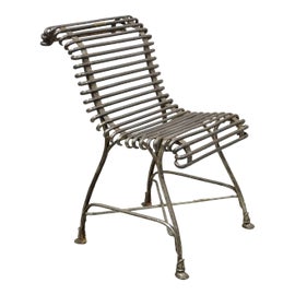 Example of Arts and Crafts Accent Chairs