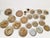 Vintage Arts and Craft Pottery Tableware Set by Gert De Rijk, 1976, Set of 22 For Sale - Image 6 of 17