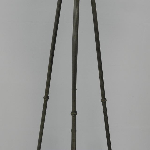 Vintage Hanging Lamp, 1930s For Sale - Image 10 of 18