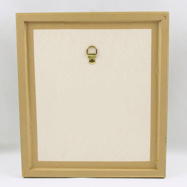 French Art Deco Original Gouache Illustration Drawing by Raymonde Hacker, Circa 1930 For Sale - Image 10 of 13