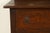 Stickley Brothers Antique Mission Oak Arts & Crafts Dresser With Mirror, Circa 1910 For Sale - Image 9 of 17