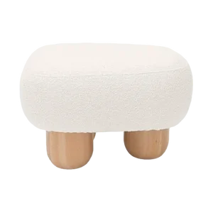 Object 049 Pearl Pouf by NG Design