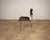 DCM Chair by Charles & Ray Eames for Herman Miller, 1950s, in Good conditions. Designed 1920 to 1949 I have official proof...