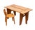 Apila Table in Pine by Rauni Peippo for Orno, Finland, 1960s For Sale - Image 8 of 14