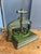 Cast Iron Book Press, Late 19th Century For Sale - Image 6 of 18