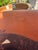 Large Vintage Italian Terracotta Garden Planter With Rolled Rim, Tuscany For Sale In Los Angeles - Image 6 of 12