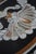 Italian Vintage Pietra Dura Marble Round Table For Sale - Image 13 of 15