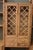 Large Italian Rattan and Bamboo Bookcase, 1960s For Sale - Image 8 of 11