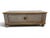 This refined walnut chest expertly combines functionality and formal elegance. Its exterior is embellished with a...